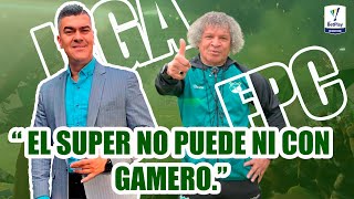 DEPORTIVO CALI 1 FORTALEZA 1 EL SUPER NO PUEDE NI CON GAMERO. QUÉ MÁS HAY QUE HACER? INCREÍBLE