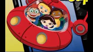 We're Going On A Trip 
