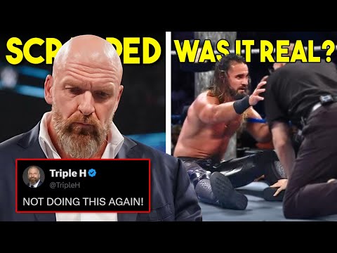 WWE NOT Doing This Again...Was This FAKED by WWE...Why Lillian Garcia was REMOVED...Wrestling News