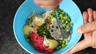 New breakfast recipe ideas | healthy tasty breakfast | tasty recipe |