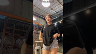 Hot Pinay TikTok dance❤️ #viralvideo #tiktokviral #twerk #bigbanktiktokchallenge #shorts