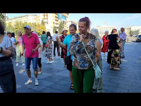 АЙ, ЦЫГАНЕ! ТАНЦЫ ХАРЬКОВ 2024 #танцы