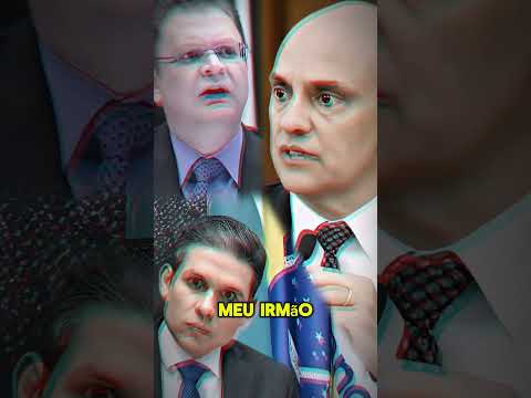 Moraes mete o pé pelas mãos e pode ter cavado a própria cova pro futuro.