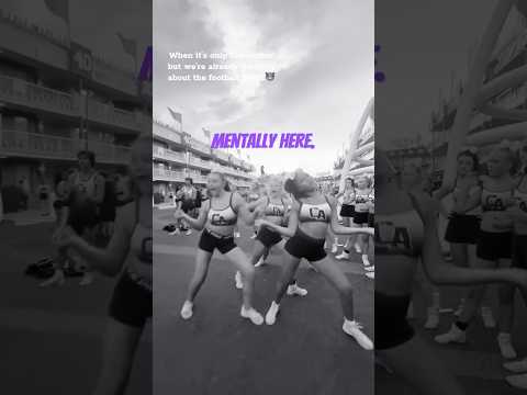Mentally HERE! #allstarcheer #cheer #cheerleading #cheerleader #cheerleaders