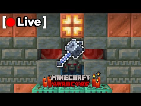 [🔴LIVE] Je VEUX la MASSE dans Minecraft !