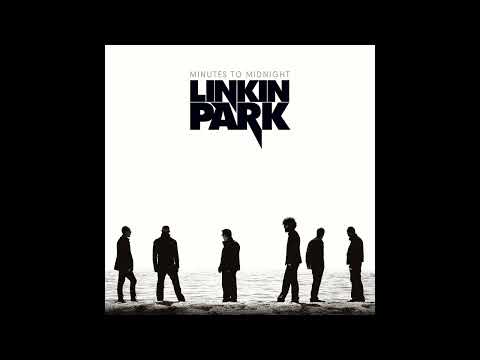 Linkin Park - Across the Line (Official Audio)