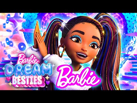 Barbies Beste Momente! | Barbie Traum-Besties | Zusammenstellung | Barbie Deutsch