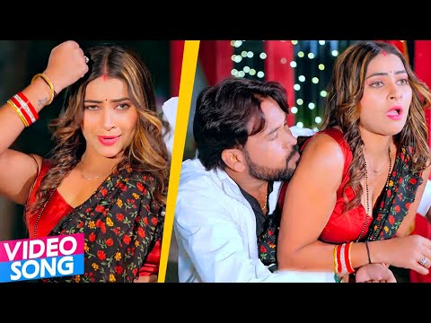 आ गया तहलका मचाने #Niraj Nirala का सबसे हिट #VIDEO_SONG_2025 | रसगुल्ला से कुल्ला | Suman Raj