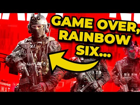 Reviewing The Most Controversial FPS In Years...