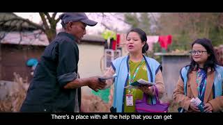 In the Battle Against Cancer | Cancer Support | Meghalaya |Apollo Telemedicine Networking Foundation