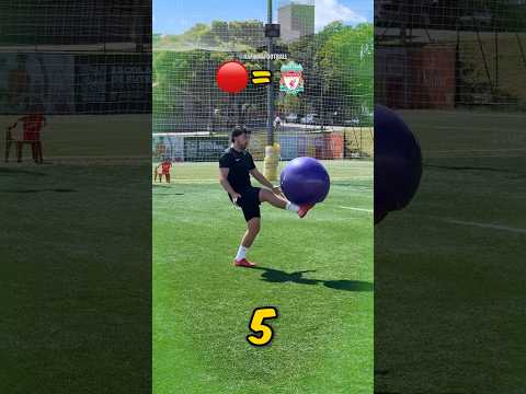 FALE O MÁXIMO DE CLUBES ANTES DA BOLA CAIR! ⚽️