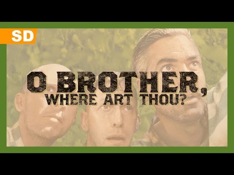 O Brother, Where Art Thou? (2000) Trailer