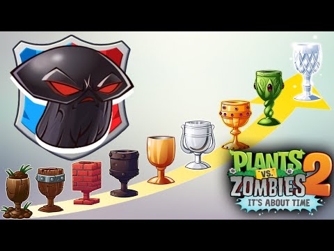 Torneo de PETASETA - Mazo FREE y PREMIUM - PvZ 2 Arena