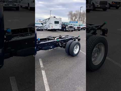 Who Buys A Truck Like This???