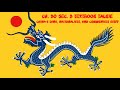Chinese History and Political Movements