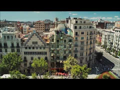 LOVE Casa Batlló 巴特羅之家