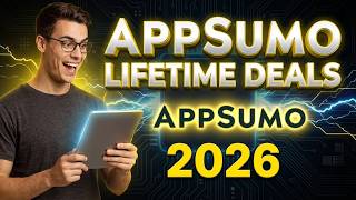 AppSumo Lifetime Deals 2026 - Best Deals Worth Buying