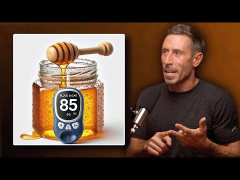 The Amazing Benefits of Honey for Insulin Sensitivity