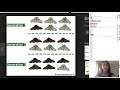 Darwin and Lamarck's Evolutionary Theories