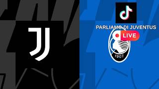Juventus-Atalanta Prepartita