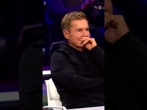 #RECAP Erinnert ihr euch noch an den einmaligen Auftritt von Charlotte letztes Jahr? π #Supertalent