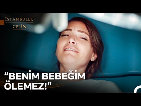 Bir Annenin Yaşadığı En Kötü An - İstanbullu Gelin