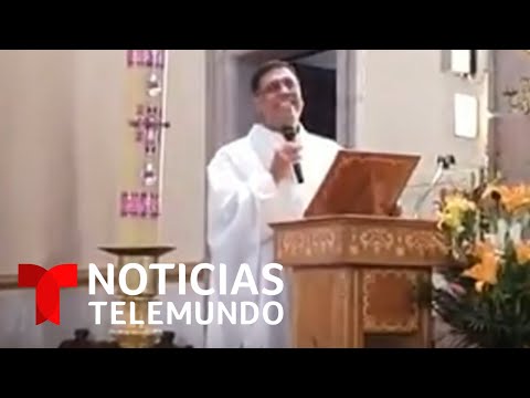 Francisco interrompe celebração da missa, no México, com uma chamada telefónica banal