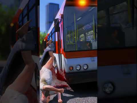 7 HAL YANG MEMBUAT GTA 5 SANGAT REALISTIS #gta5 #keizerz #gta