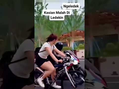 Kasian malah di ledekin 🤣 #shorts
