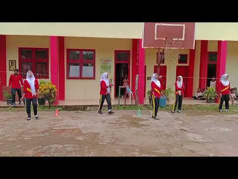 Semarak Perayaan HUT RI ke-80
