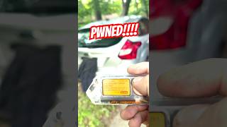 Flipper Zero & Dark Web Firmware Copies My Car Keys Just By Locking It!!
