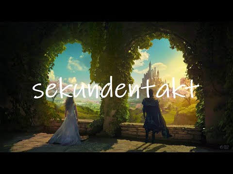 Montez x Kontra K - sekundentakt (Official Audio) | ich bin für dich da ....