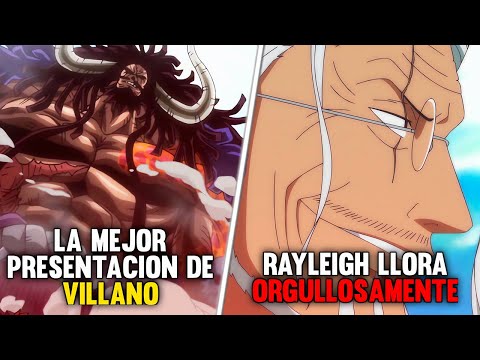 Los 100 MEJORES MOMENTOS de ONE PIECE (Nivel 3)