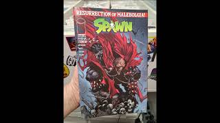 New Comic Book Day #ncbd April 8th 2026