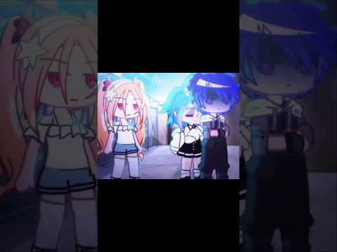 I'm already d3ad #gacha #gachameme #gachaclub #gachalife #fyp #shorts