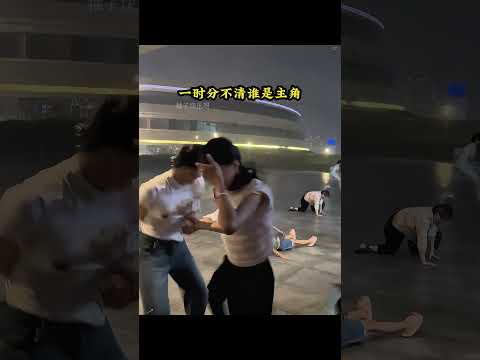 台风天的倒霉蛋，等风来不如随风去