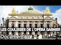 Exploring the Secrets of Opéra Garnier