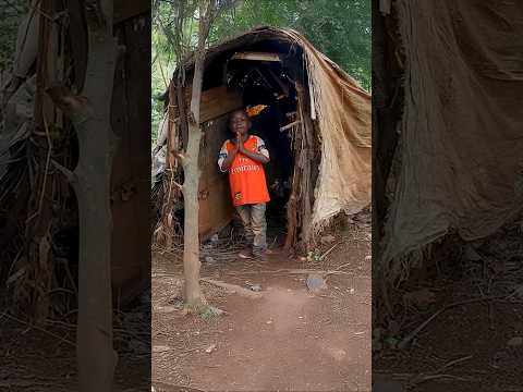 The Bravest Kid Alive