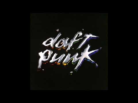 Daft Punk - Too Long Extended Version