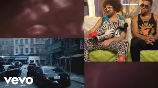 #VEVOCertified, Pt. 8: Party Rock Anthem (LMFAO Commentary)