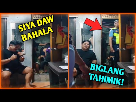 SIYA DAW YUNG BAHALA, PERO SILA YUNG KAWAWA🤣FUNNY VIRAL VIDEOS|EPIC FAIL MOMENTS|PINOY FUNNY MEMES