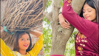 Gaon ki masti😜❤️ ||My Village Vlog||