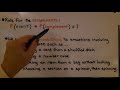 Understanding Probability Concepts
