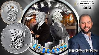 SILVER BULL MARKET OVER…OR JUST A SHORT TERM CORRECTION? - SILVER PROS (S8E3)