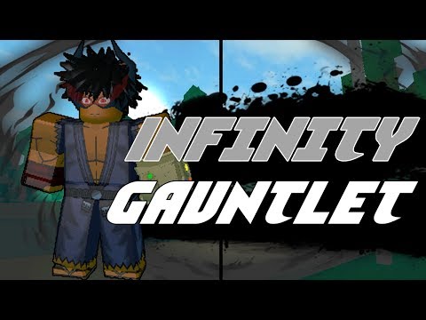 Infinity Gauntlet Roblox Gear Code 07 2021 - hhow to get the infinity gauntlet in roblox