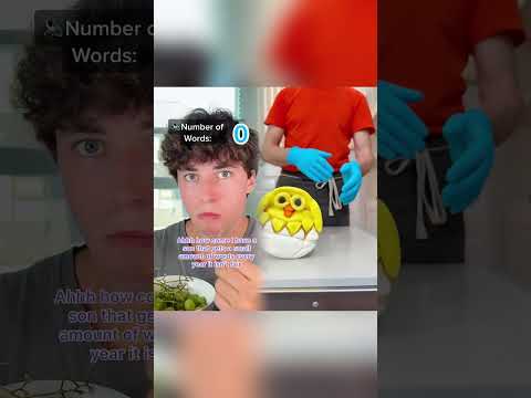 #pov If words are the new currencyโฆ #devincaherly C: @briannaguidryy #funny #shorts #fyp #foryou