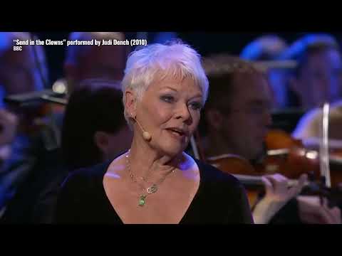 The Sondheim Collection at the Library of Congress