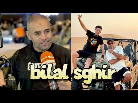 Bilal Sghir Live Skikda Temachi Godami &mito