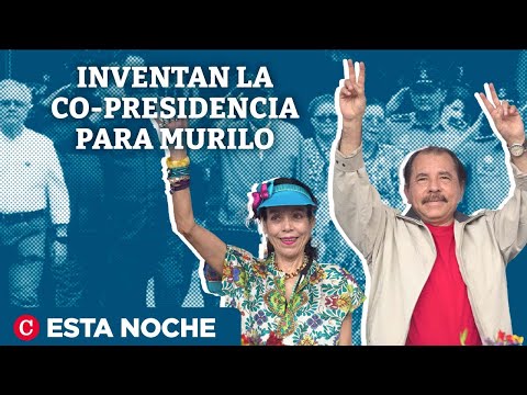 “Ortega y Murillo elevan a rango constitucional el Estado totalitario”