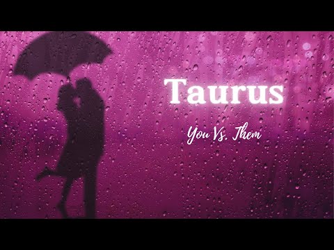 Taurus🩷Who Have They Allowed To Get Into Their Head?🩷You V Them